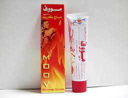 MOOV CREAM 40 GM