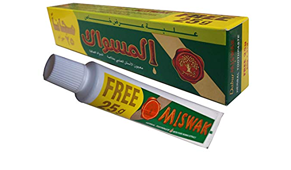 miswak original 50 mg